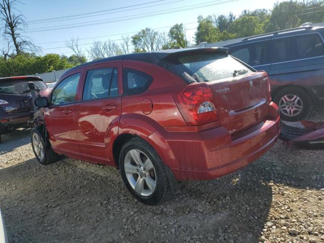 Photo 2 from auction – 2010 DODGE CALIBER SX with VIN 1B3CB4HA2AD543566