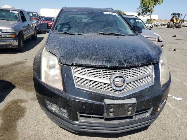 Photo 5 from auction – 2012 CADILLAC SRX PREMIU with VIN 3GYFNCE35CS502123