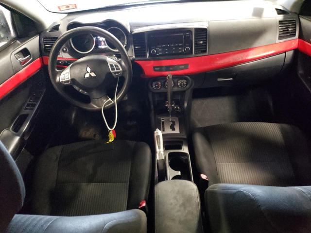 Photo 8 from auction – 2015 MITSUBISHI LANCER ES with VIN JA32U2FU8FU019379
