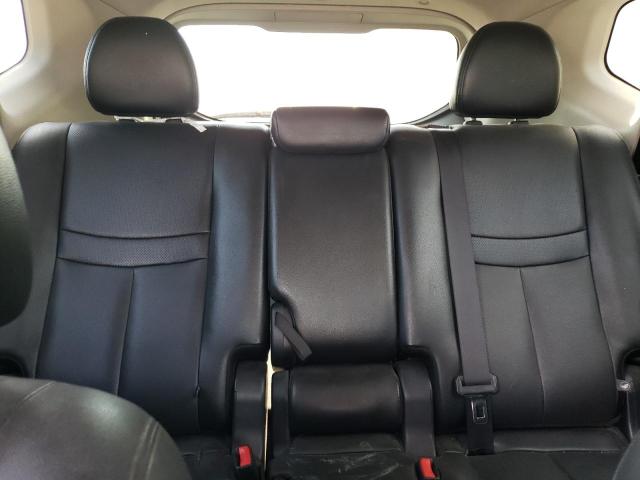 Photo 10 from auction – 2017 NISSAN ROGUE S with VIN 5N1AT2MT3HC812362