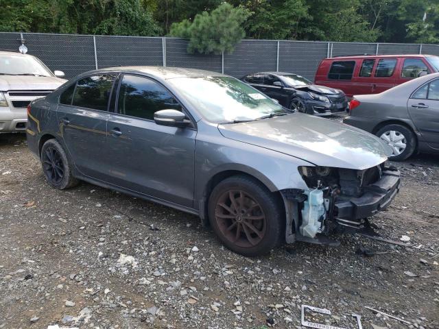 Photo 4 from auction – 2012 VOLKSWAGEN JETTA SE with VIN 3VWDP7AJ9CM012644