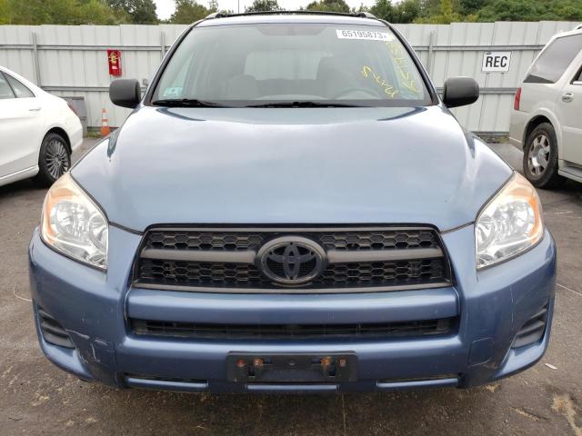 Photo 5 from auction – 2012 TOYOTA RAV4 with VIN 2T3BF4DVXCW261415