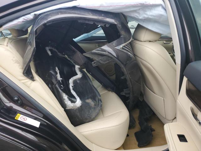 Photo 10 from auction – 2013 LEXUS ES 350 with VIN JTHBK1GG4D2062392