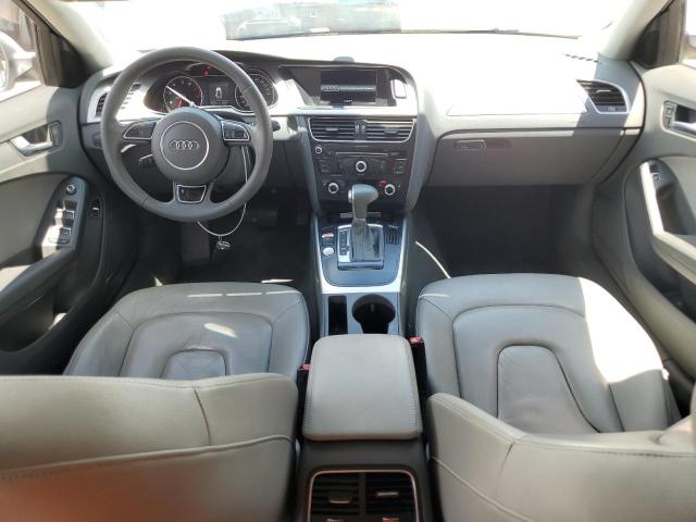 Photo 8 from auction – 2016 AUDI A4 PREMIUM with VIN WAUAFAFL4GN011765