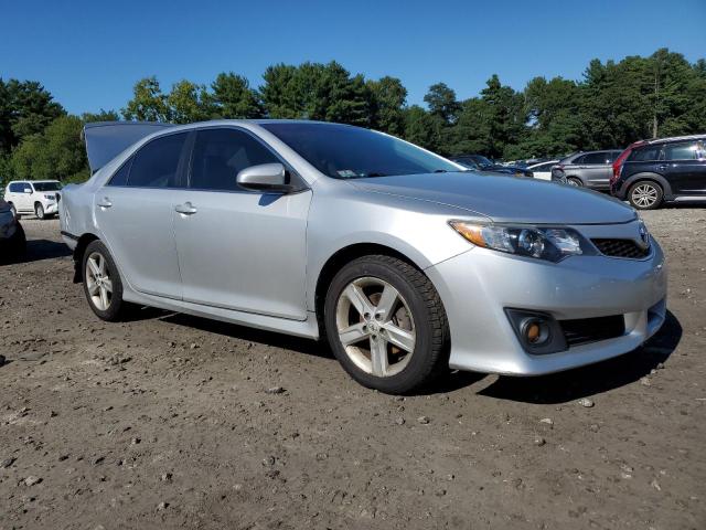 Photo 4 from auction – 2012 TOYOTA CAMRY BASE with VIN 4T1BF1FK2CU576252