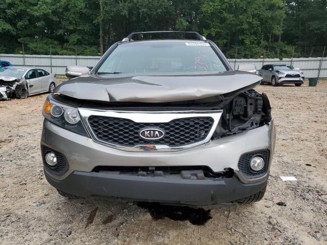 Photo 5 from auction – 2013 KIA SORENTO EX with VIN 5XYKU4A20DG339474