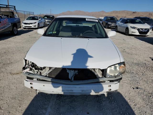 Photo 5 from auction – 2004 NISSAN SENTRA 1.8 with VIN 3N1CB51D34L464305