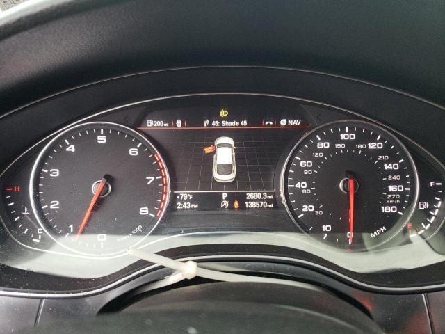Photo 9 from auction – 2013 AUDI A7 PRESTIG with VIN WAU2GAFCXDN012187
