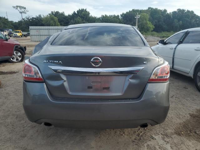 Photo 6 from auction – 2015 NISSAN ALTIMA 2.5 with VIN 1N4AL3AP5FC475312