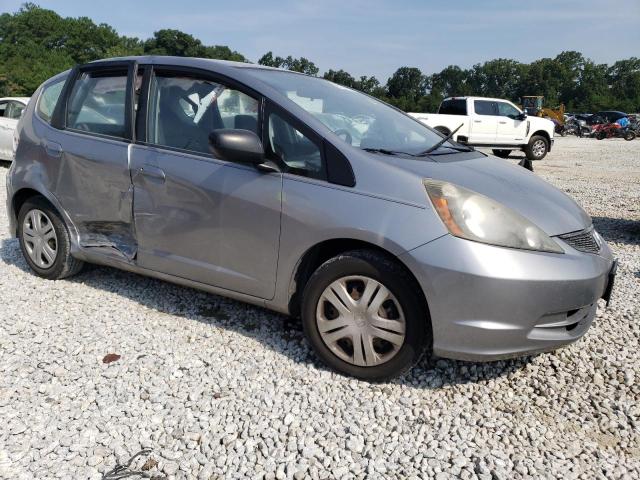 Photo 4 from auction – 2010 HONDA FIT with VIN JHMGE8H28AC024095