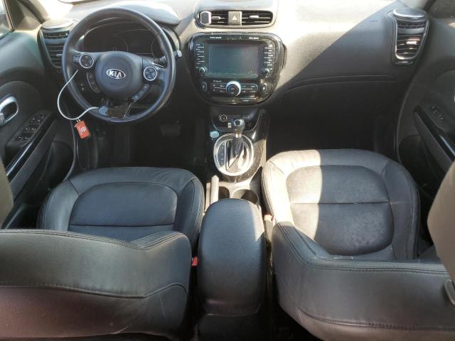 Photo 8 from auction – 2016 KIA SOUL ! with VIN KNDJX3A5XG7319905