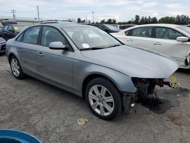 Photo 4 from auction – 2010 AUDI A4 PREMIUM with VIN WAUBFAFL4AN011972