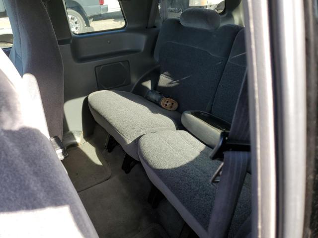 Photo 10 from auction – 2000 FORD EXPLORER S with VIN 1FMYU70X0YUB00113