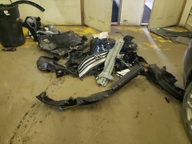 Photo 13 from auction – 2022 MAZDA CX-5 PREFE with VIN JM3KFBCM9N1631825
