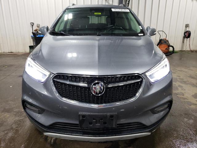 Photo 5 from auction – 2019 BUICK ENCORE ESS with VIN KL4CJGSM6KB918324
