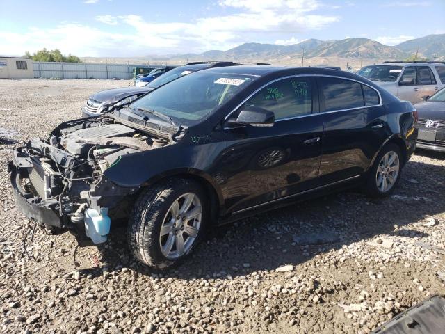 Foto 1 de la subasta – 2011 BUICK LACROSSE C con VIN 1G4GD5GD6BF173235