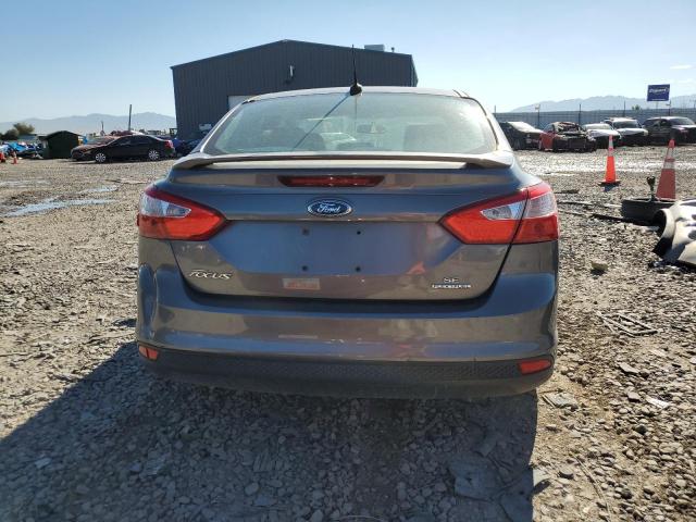 Photo 6 from auction – 2014 FORD FOCUS SE with VIN 1FADP3F20EL316081