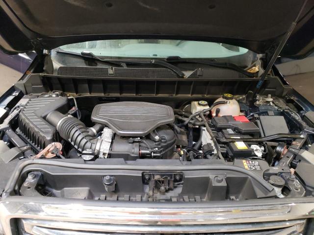 Photo 12 from auction – 2017 GMC ACADIA SLE with VIN 1GKKNSLS5HZ212732