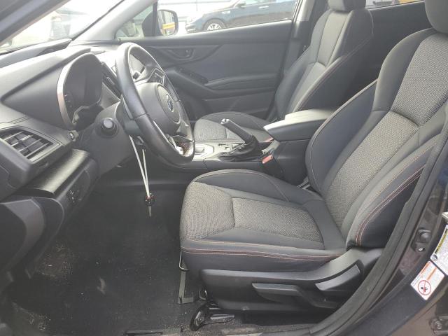 Photo 7 from auction – 2018 SUBARU CROSSTREK with VIN JF2GTADC8JH318517
