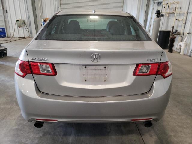 Photo 6 from auction – 2010 ACURA TSX with VIN JH4CU2F67AC016591