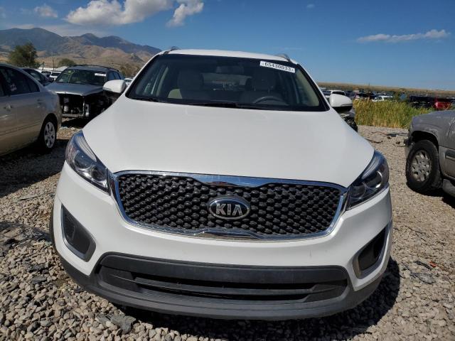 Photo 5 from auction – 2016 KIA SORENTO LX with VIN 5XYPGDA5XGG109825