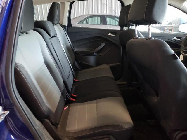 Photo 10 from auction – 2016 FORD ESCAPE SE with VIN 1FMCU0G7XGUA29623