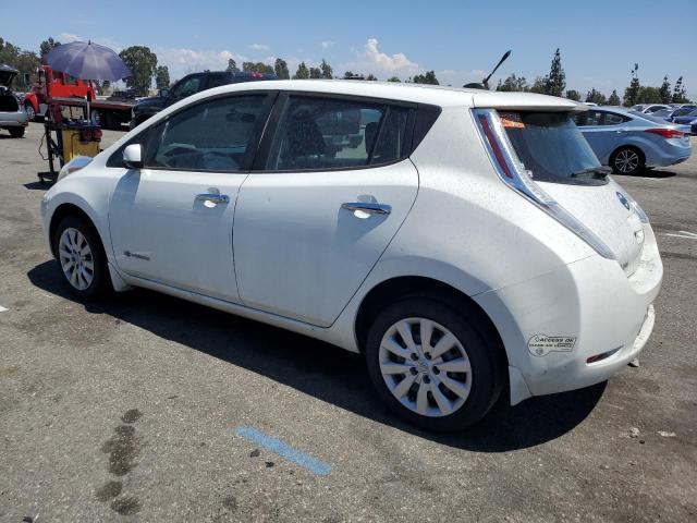 Photo 2 from auction – 2013 NISSAN LEAF S with VIN 1N4AZ0CP7DC414650