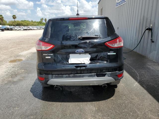 Photo 6 from auction – 2016 FORD ESCAPE SE with VIN 1FMCU0G94GUA32275