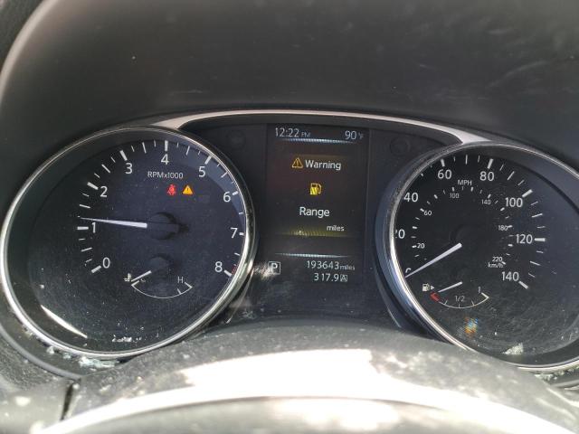 Photo 9 from auction – 2015 NISSAN ROGUE S with VIN KNMAT2MT4FP584673