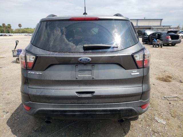 Photo 6 from auction – 2018 FORD ESCAPE SE with VIN 1FMCU0GD6JUA22696