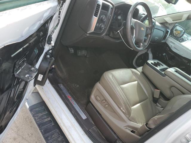 Photo 8 from auction – 2014 CHEVROLET SILVERADO with VIN 1GCVKSEC4EZ225104