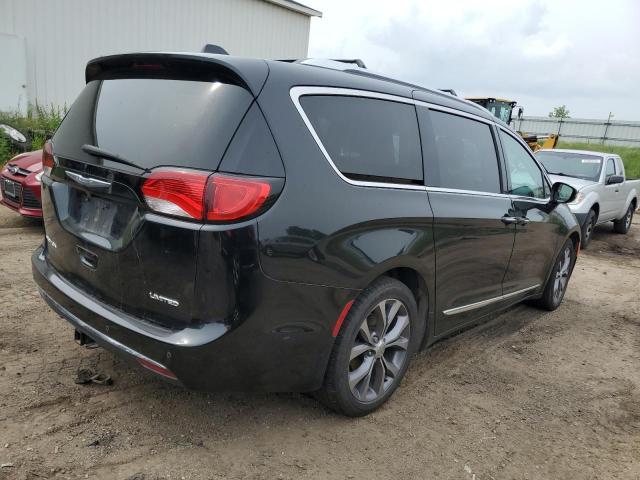 Photo 3 from auction – 2017 CHRYSLER PACIFICA L with VIN 2C4RC1GG4HR762885