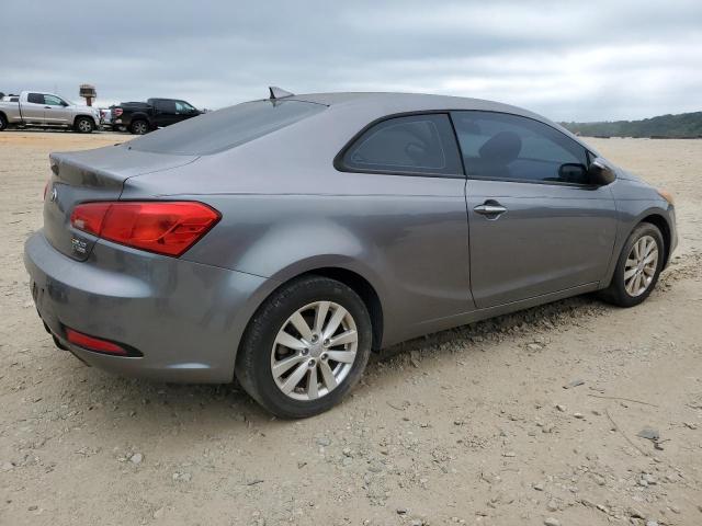 Photo 3 from auction – 2014 KIA FORTE EX with VIN KNAFX6A86E5176250