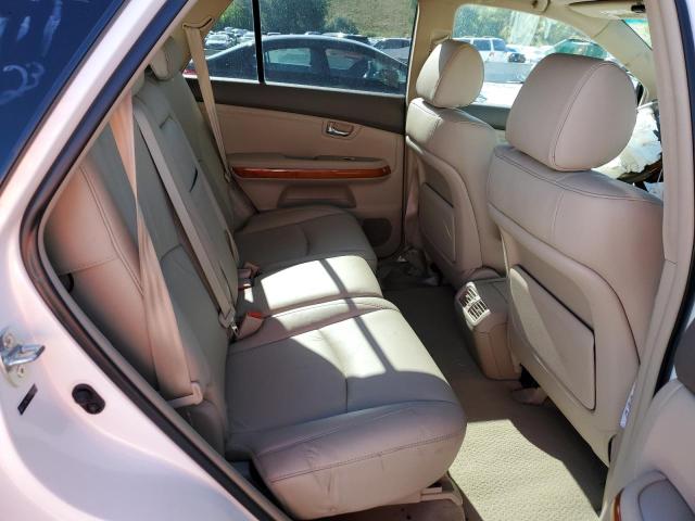 Photo 11 from auction – 2008 LEXUS RX 350 with VIN 2T2HK31UX8C081599