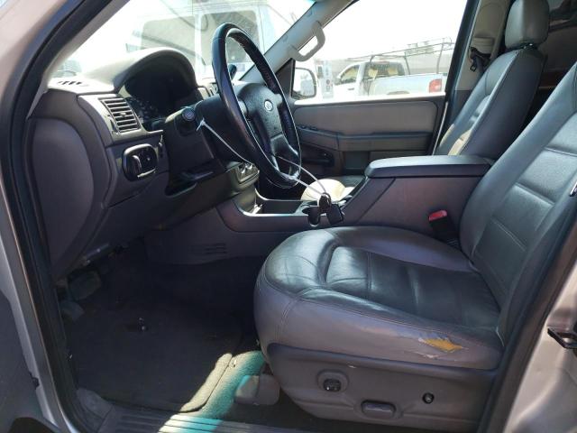 Photo 7 from auction – 2005 FORD EXPLORER X with VIN 1FMZU63E55ZA07630