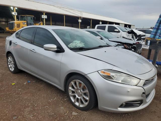 Photo 4 from auction – 2013 DODGE DART LIMIT with VIN 1C3CDFCA3DD202259