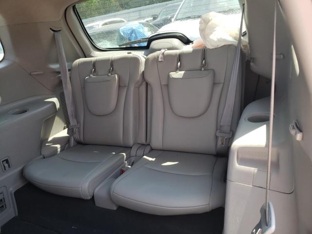 Photo 10 from auction – 2013 TOYOTA HIGHLANDER with VIN 5TDDK3EH1DS188476