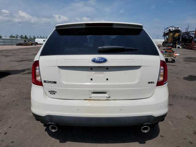Снимка 6 от търг – 2011 FORD EDGE SEL с VIN 2FMDK3JC4BBA25955