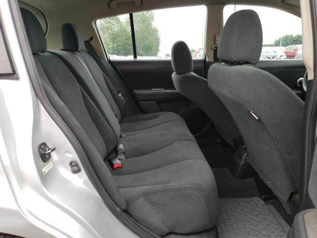 Photo 10 from auction – 2012 NISSAN VERSA S with VIN 3N1BC1CPXCL362118