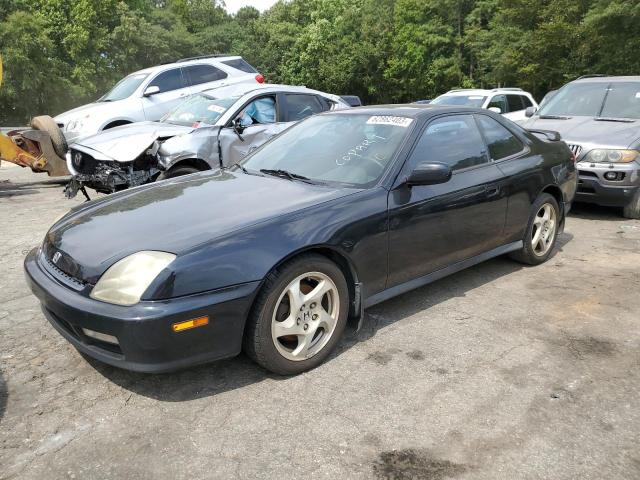 HONDA PRELUDE 1999 with VIN JHMBB6248XC008800 - Photo from auction