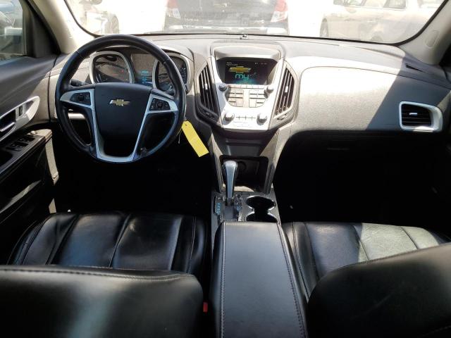 Photo 8 from auction – 2013 CHEVROLET EQUINOX LT with VIN 2GNALPEK2D6187924