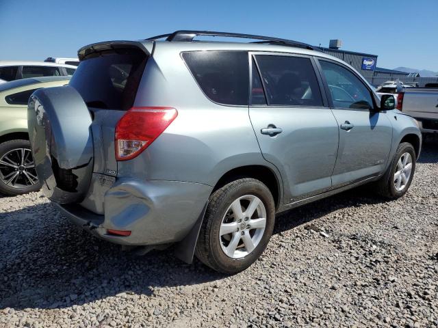 Photo 3 from auction – 2008 TOYOTA RAV4 LIMIT with VIN JTMBK31V986041685