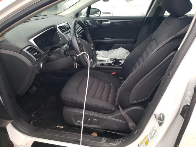 Photo 7 from auction – 2015 FORD FUSION SE with VIN 3FA6P0H92FR239217