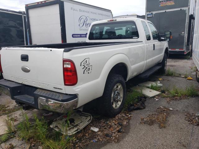 Photo 3 from auction – 2012 FORD F250 SUPER with VIN 1FT7X2B62CEA00709