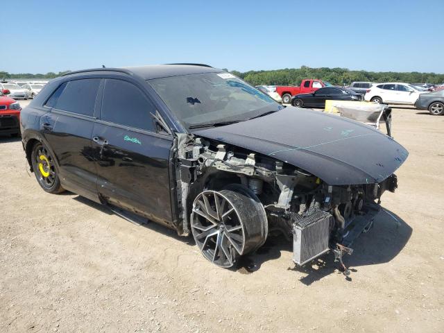 Photo 4 from auction – 2021 AUDI SQ8 PRESTI with VIN WA1CWBF11MD001545