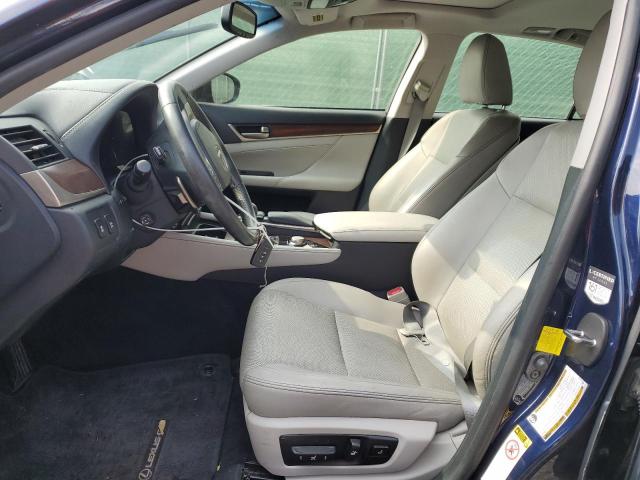 Photo 7 from auction – 2013 LEXUS GS 350 with VIN JTHBE1BL1D5022054