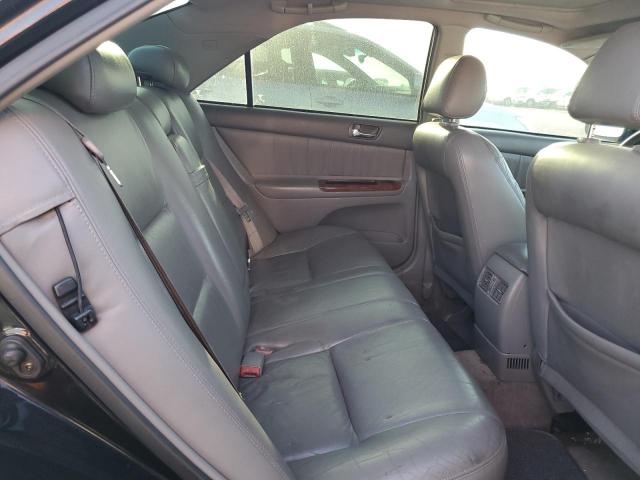 Photo 10 from auction – 2003 TOYOTA CAMRY LE with VIN 4T1BF30K43U050421