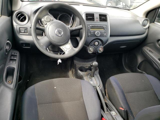 Photo 8 from auction – 2012 NISSAN VERSA S with VIN 3N1CN7AP3CL811952