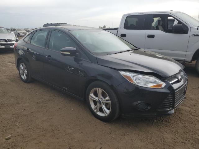 Photo 4 from auction – 2014 FORD FOCUS SE with VIN 1FADP3F28EL304938