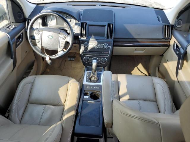 Photo 8 from auction – 2013 LAND ROVER LR2 HSE TE with VIN SALFT2BG0DH330308